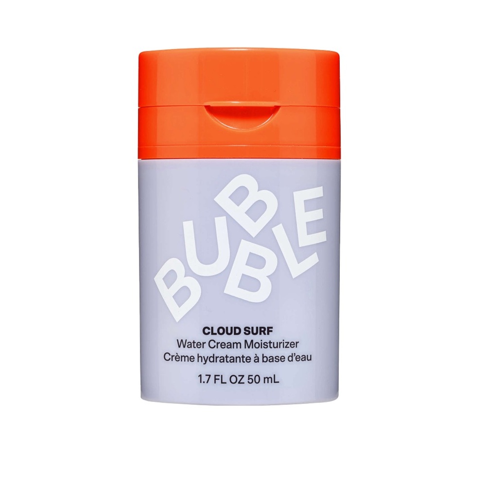 Bubble Cloud Surf Water Cre am